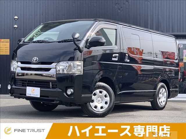 2017 Toyota Toyota Others