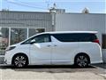 2023 Toyota Alphard G