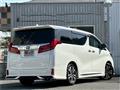 2023 Toyota Alphard G