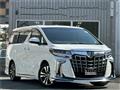 2023 Toyota Alphard G