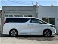 2023 Toyota Alphard G