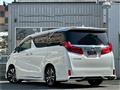 2023 Toyota Alphard G