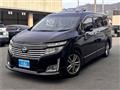 2010 Nissan Elgrand