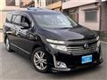 2010 Nissan Elgrand
