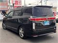 2010 Nissan Elgrand