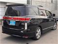 2010 Nissan Elgrand