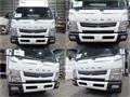 2014 Mitsubishi Canter