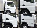 2014 Mitsubishi Canter