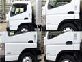 2014 Mitsubishi Canter