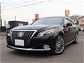 2013 Toyota Crown Majesta