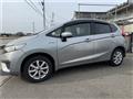 2014 Honda Fit Hybrid