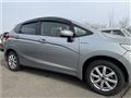 2014 Honda Fit Hybrid