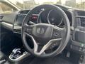 2014 Honda Fit Hybrid