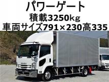 2019 Isuzu Isuzu Others