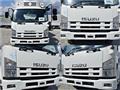 2007 Isuzu Isuzu Others