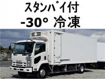 2007 Isuzu Isuzu Others