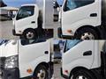 2012 Toyota Dyna Truck