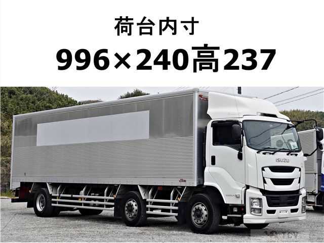 2018 Isuzu Isuzu Others