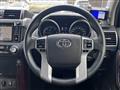 2015 Toyota Land Cruiser Prado