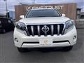 2015 Toyota Land Cruiser Prado