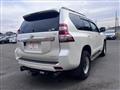 2015 Toyota Land Cruiser Prado