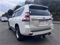 2015 Toyota Land Cruiser Prado