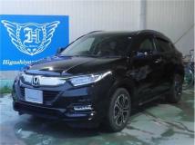 2020 Honda VEZEL