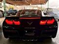 2016 Chevrolet Corvette