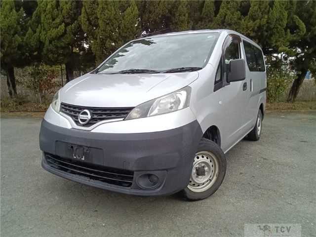 2014 Nissan NV200 VANETTE