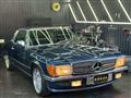 1980 Mercedes-Benz SL-Class