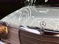 1976 Mercedes-Benz Midium Class