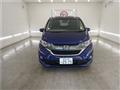 2017 Honda Freed