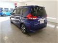 2017 Honda Freed