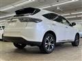 2015 Toyota Harrier
