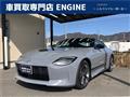 2025 Nissan Fairlady Z