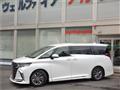 2024 Toyota Alphard Hybrid