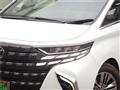 2024 Toyota Alphard Hybrid