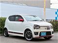 2015 Suzuki Alto