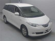 2008 Toyota Estima Hybrid