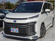 2023 Toyota Voxy