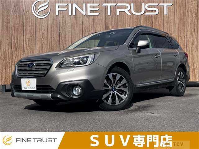 2014 Subaru Outback