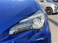 2017 Subaru BRZ