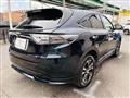 2015 Toyota Harrier