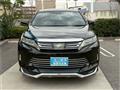 2019 Toyota Harrier