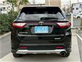 2019 Toyota Harrier