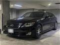 2011 Lexus LS