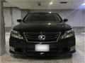 2011 Lexus LS