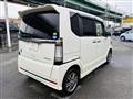 2015 Honda N BOX