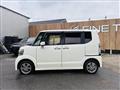 2015 Honda N BOX