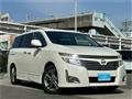 2012 Nissan Elgrand